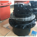 Excavator SH75 Final Drive SH80 Travel Motor